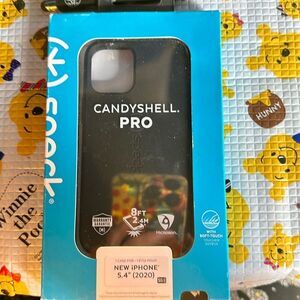 Speck CandyShell Pro Case for iPhone 5.4" – Shockproof Slim Protective Cover